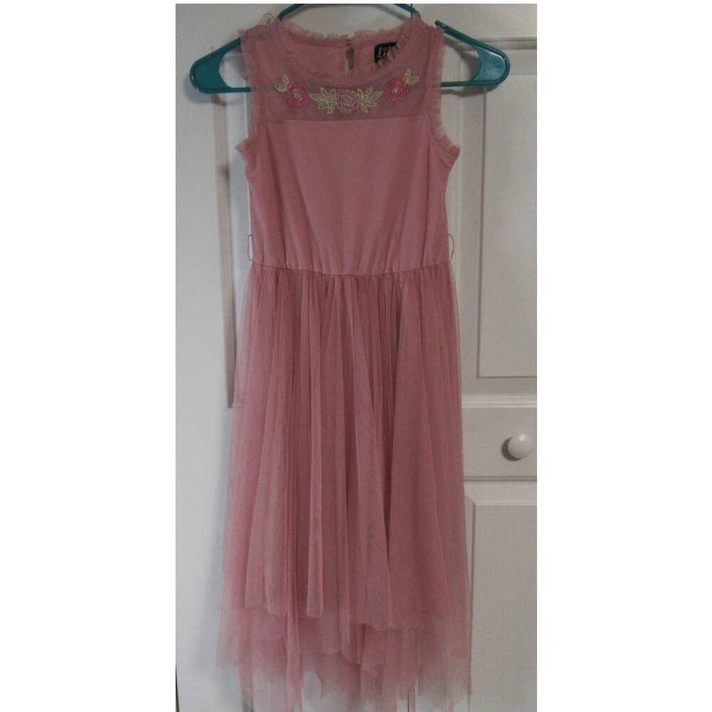 Lilt Dress Children’s